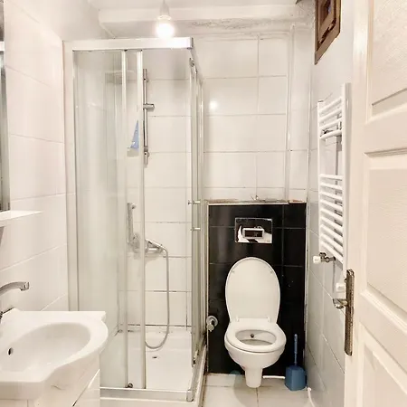Dalya Apartment