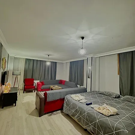 Dalya Apartment