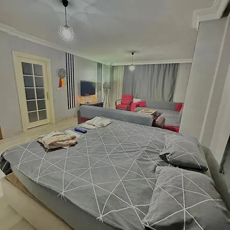 Dalya Κωνσταντινούπολη