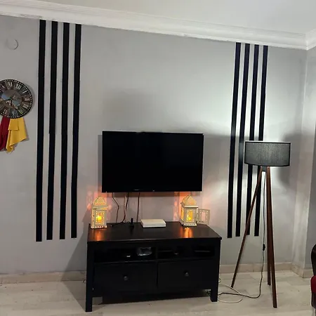 Apartment Dalya