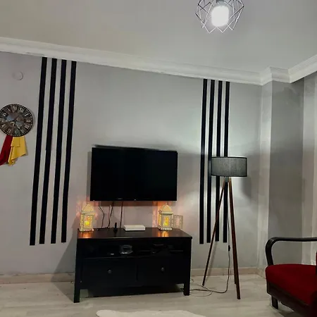 Apartment Dalya Istanbul