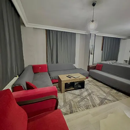 Dalya Apartment *