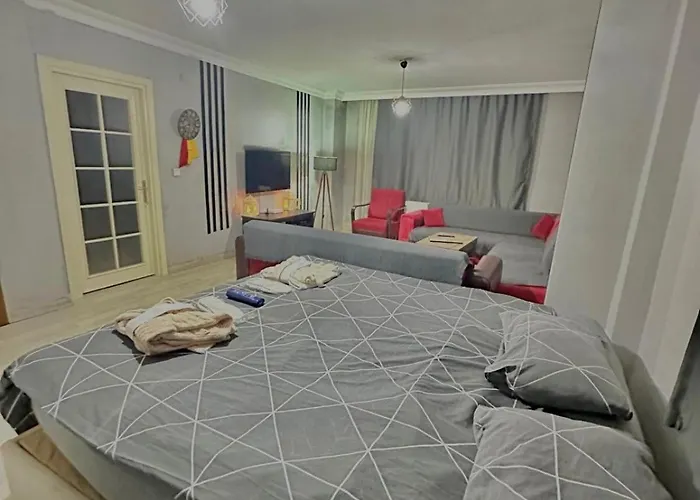 Dalya イスタンブール